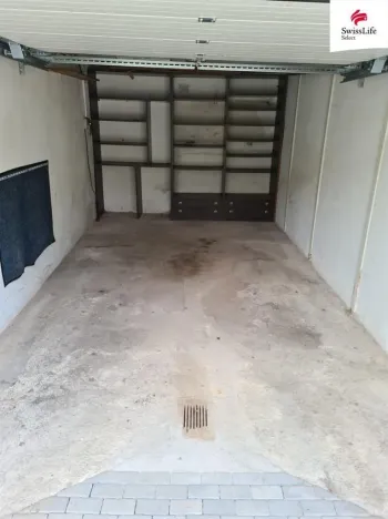 Pronájem garáže, Chrudim - Chrudim III, Víta Nejedlého, 18 m2