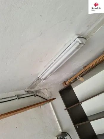 Pronájem garáže, Chrudim - Chrudim III, Víta Nejedlého, 18 m2