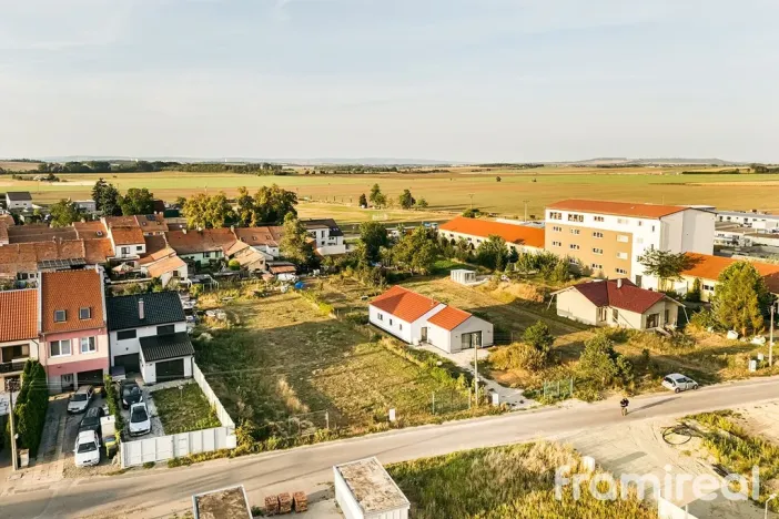 Prodej pozemku pro bydlení, Opatovice, Velké dráhy, 1000 m2