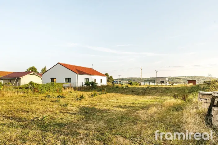 Prodej pozemku pro bydlení, Opatovice, Velké dráhy, 1000 m2