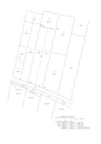 Prodej pozemku pro bydlení, Opatovice, Velké dráhy, 1000 m2