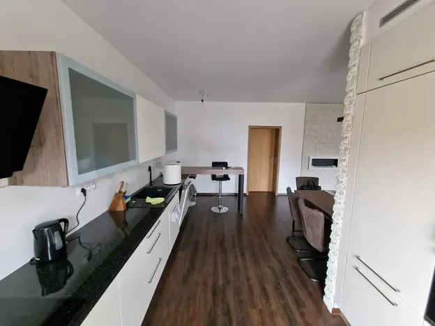 Prodej bytu 3+kk, Cheb, Havlíčkova, 85 m2