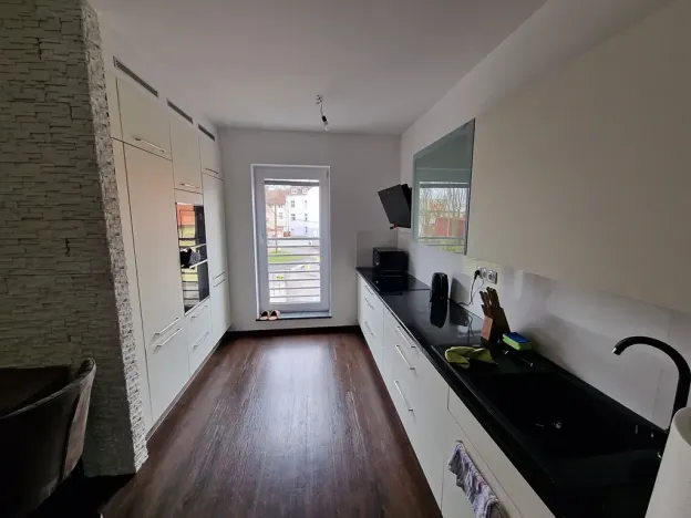 Prodej bytu 3+kk, Cheb, Havlíčkova, 85 m2