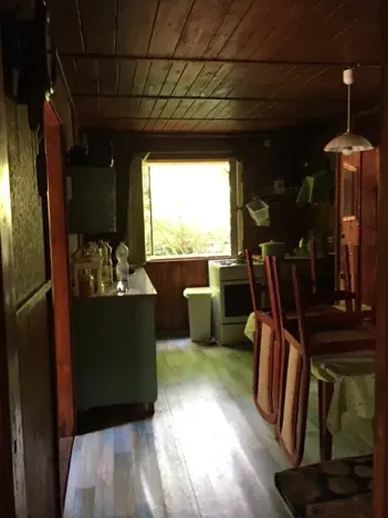 Prodej chaty, Žďárec, 65 m2