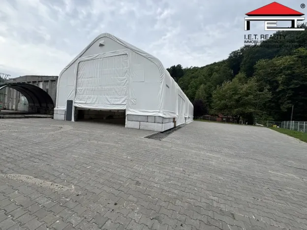 Prodej komerčního pozemku, Frýdek-Místek - Skalice, 2012 m2