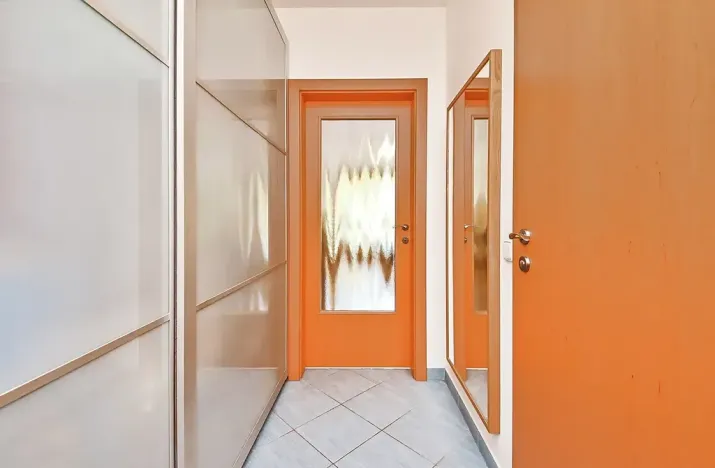 Prodej bytu 1+kk, Praha - Stodůlky, Nová kolonie, 35 m2