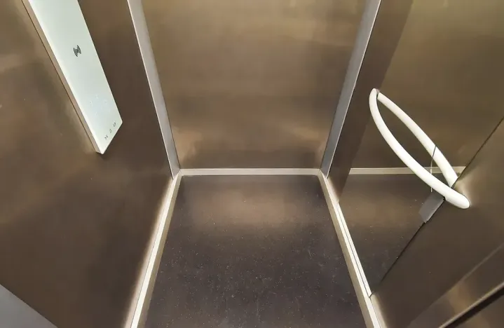 Prodej bytu 1+kk, Praha - Stodůlky, Nová kolonie, 35 m2