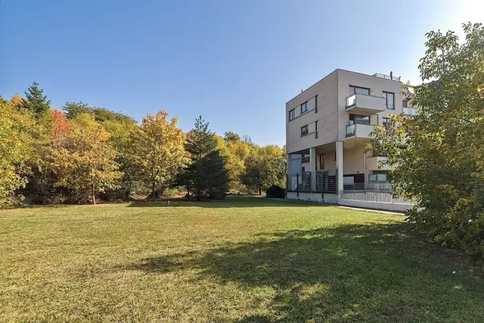 Prodej bytu 1+kk, Praha - Stodůlky, Nová kolonie, 35 m2