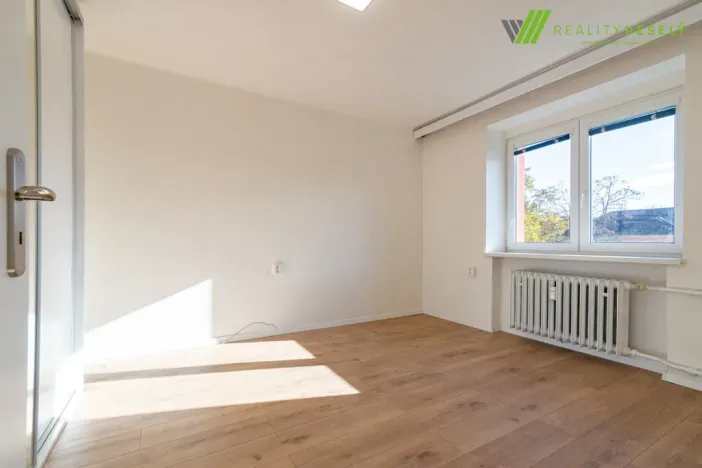 Pronájem bytu 2+1, Hodonín, Erbenova, 54 m2
