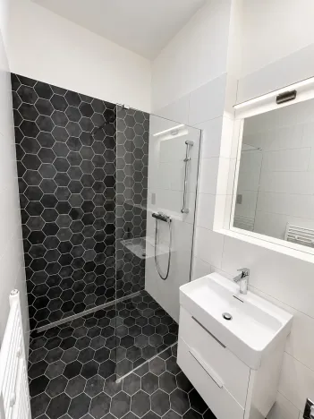 Pronájem bytu 3+kk, Praha - Nové Město, Opatovická, 72 m2