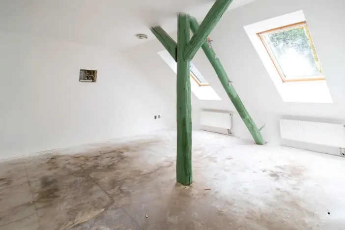 Prodej ubytování, Pardubice - Zelené Předměstí, Chrudimská, 240 m2