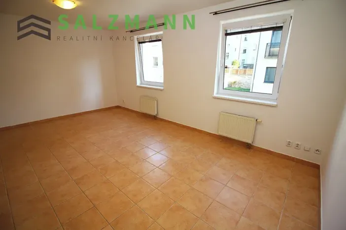 Prodej bytu 1+kk, Plzeň, Na Jíkalce, 40 m2