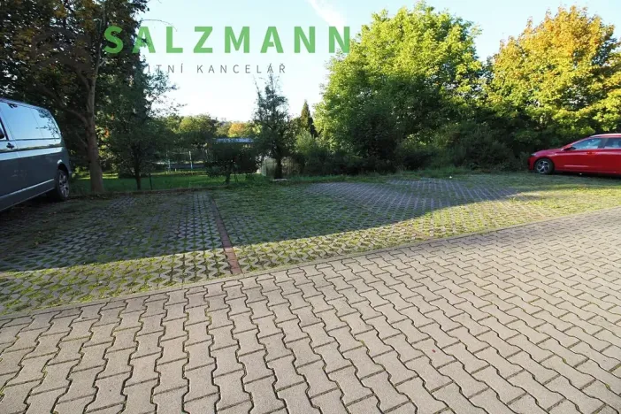 Prodej bytu 1+kk, Plzeň, Na Jíkalce, 40 m2