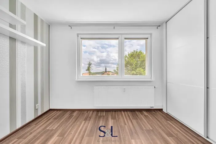 Pronájem bytu 3+kk, Česká Lípa, Klášterní, 70 m2