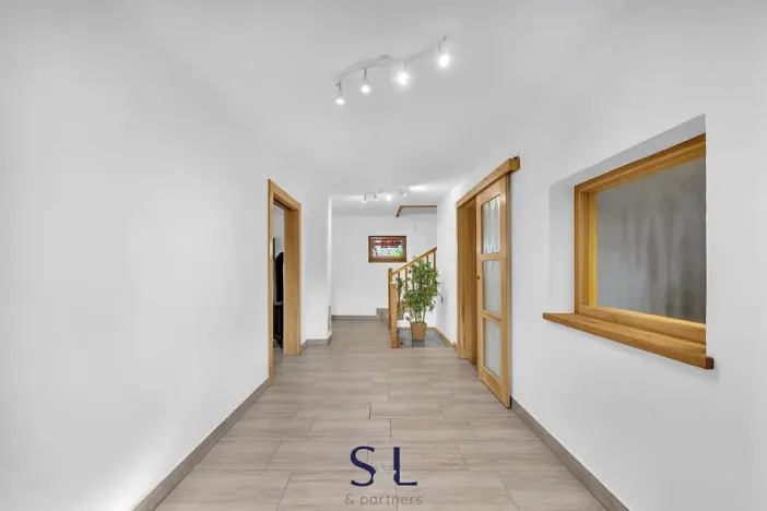 Prodej rodinného domu, Všeň, 119 m2