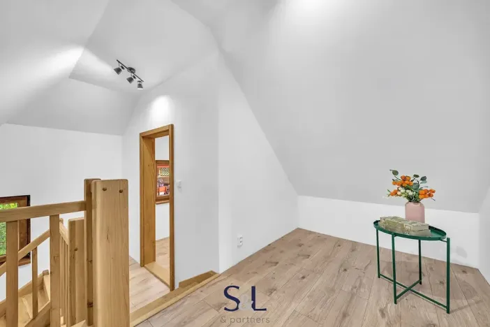 Prodej rodinného domu, Všeň, 119 m2