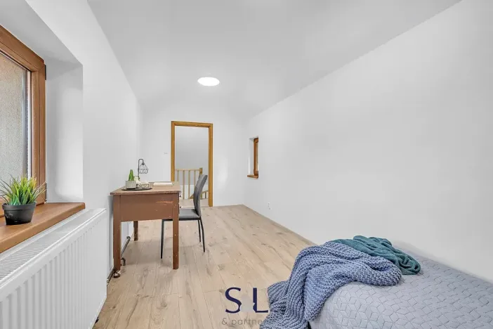 Prodej rodinného domu, Všeň, 119 m2