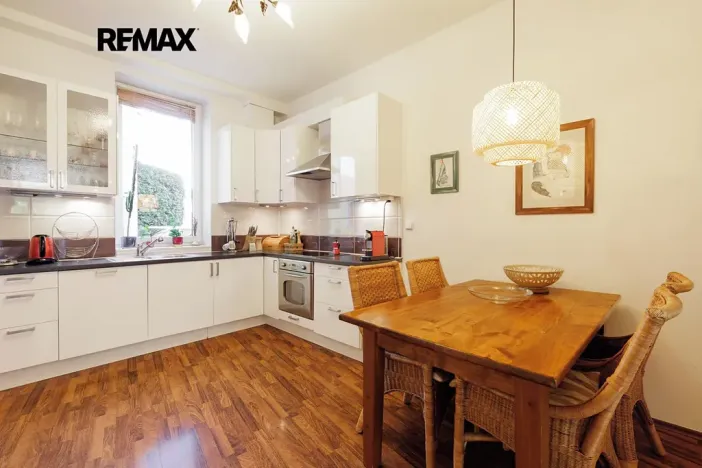 Prodej bytu 2+1, Praha - Dolní Měcholupy, Za zahradami, 85 m2