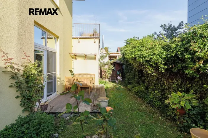 Prodej bytu 2+1, Praha - Dolní Měcholupy, Za zahradami, 85 m2