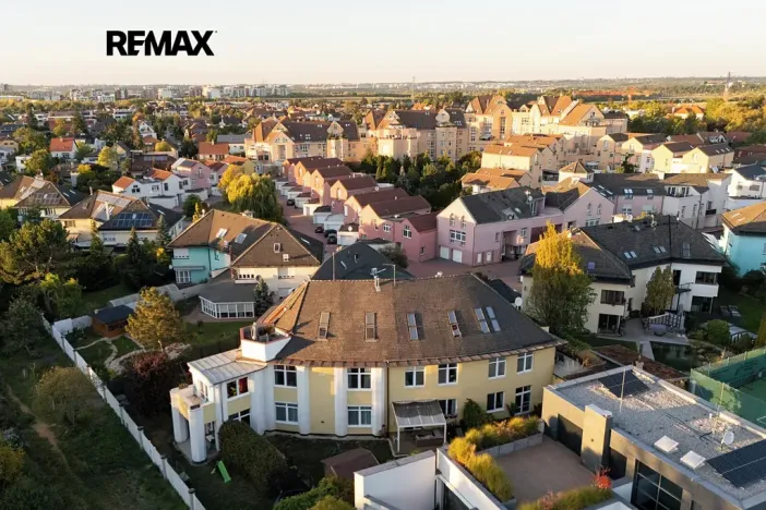 Prodej bytu 2+1, Praha - Dolní Měcholupy, Za zahradami, 85 m2