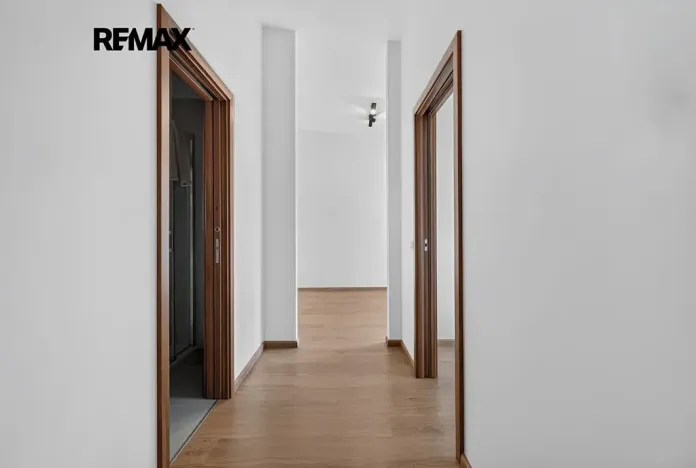 Pronájem bytu 2+kk, Herink, K Jezírku, 37 m2