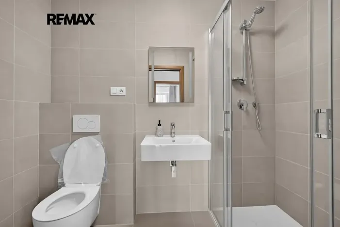 Pronájem bytu 2+kk, Herink, K Jezírku, 37 m2