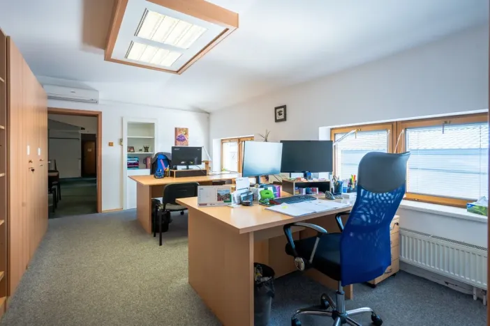Prodej obchodního prostoru, Kutná Hora - Karlov, Čáslavská, 1200 m2