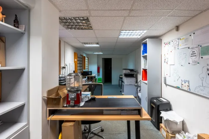 Prodej obchodního prostoru, Kutná Hora - Karlov, Čáslavská, 1200 m2