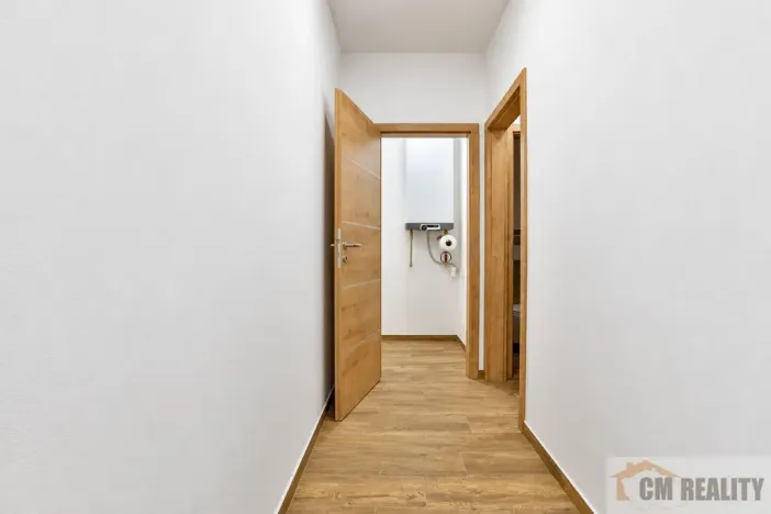 Pronájem bytu 2+kk, Prostějov, Brněnská, 54 m2