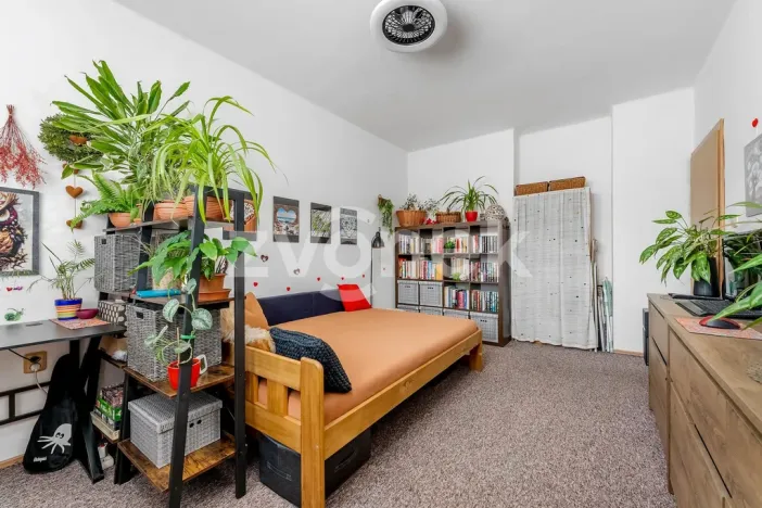 Prodej bytu 2+kk, Vsetín, Na Plavisku, 38 m2