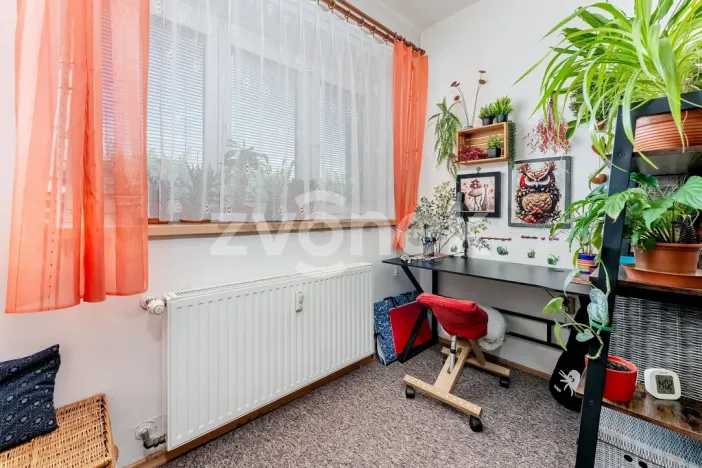Prodej bytu 2+kk, Vsetín, Na Plavisku, 38 m2