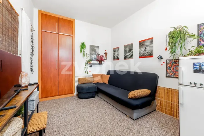Prodej bytu 2+kk, Vsetín, Na Plavisku, 38 m2