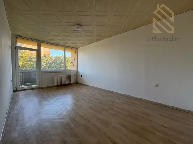 Pronájem bytu 2+1, Bílina - Teplické Předměstí, Antonína Sovy, 60 m2