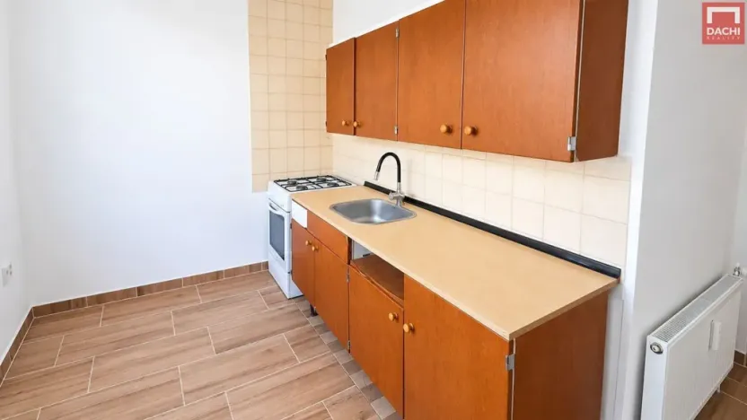 Pronájem bytu 3+1, 72 m², Junácká, Nová Ulice