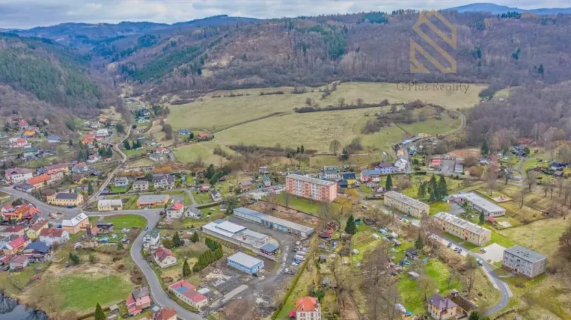 Prodej pozemku pro bydlení, Velichov, 778 m2
