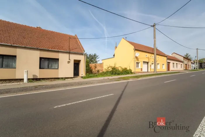 Prodej pozemku pro bydlení, Kozlany, 811 m2