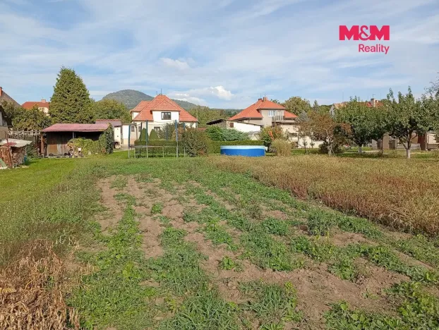 Prodej rodinného domu, Liběšice, 246 m2