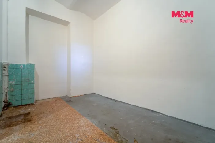 Pronájem bytu 3+1, Plzeň - Vnitřní Město, Zbrojnická, 121 m2