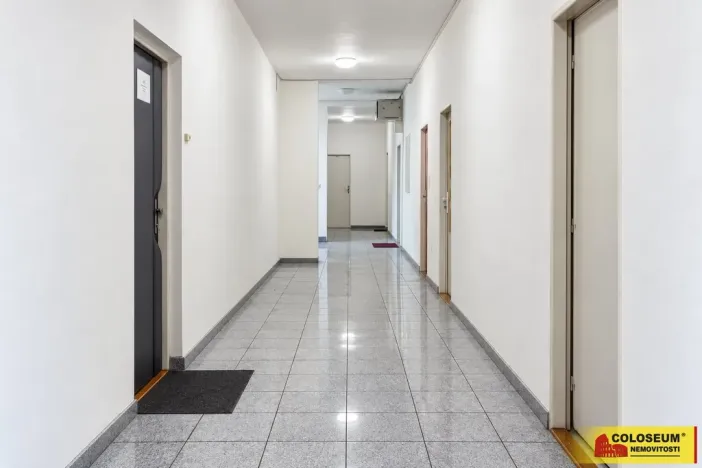 Pronájem kanceláře, Brno - Brno-město, 24 m2