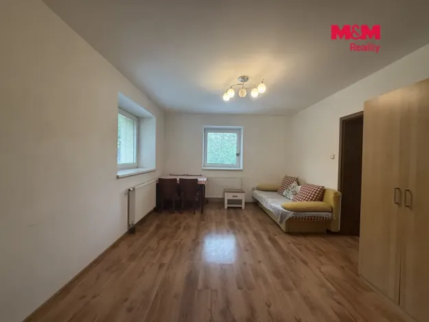 Pronájem rodinného domu, Ostrava - Nová Bělá, V Důlkách, 105 m2