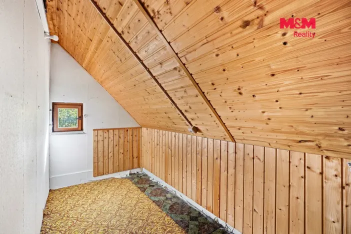 Prodej rodinného domu, Desná, U Trati, 430 m2