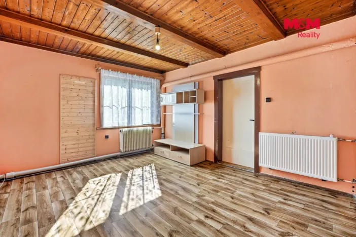 Prodej rodinného domu, Desná, U Trati, 430 m2