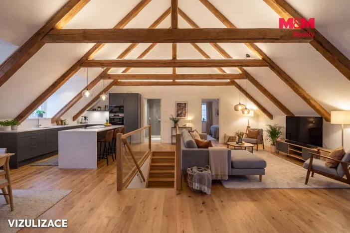Prodej rodinného domu, Desná, U Trati, 430 m2