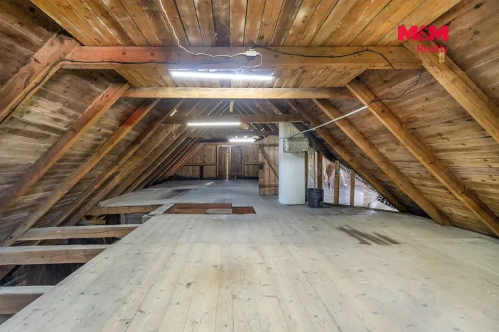 Prodej rodinného domu, Desná, U Trati, 430 m2