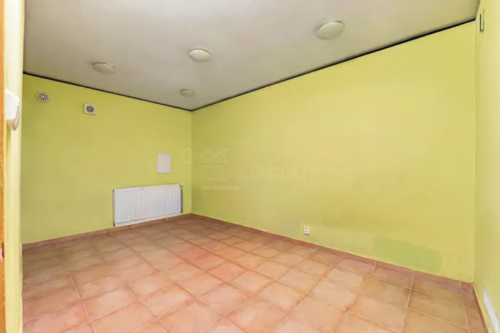 Prodej komerční nemovitosti, Plzeň, Jablonského, 164 m2