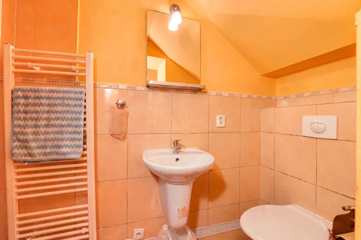 Prodej komerční nemovitosti, Plzeň, Jablonského, 164 m2