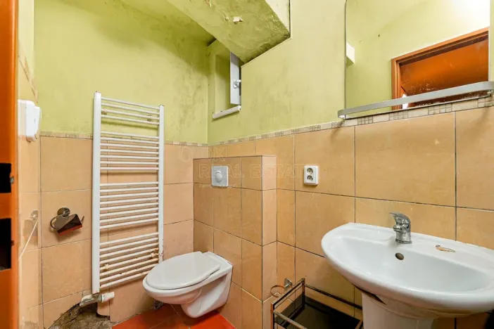 Prodej komerční nemovitosti, Plzeň, Jablonského, 164 m2