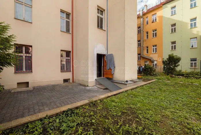 Prodej komerční nemovitosti, Plzeň, Jablonského, 164 m2