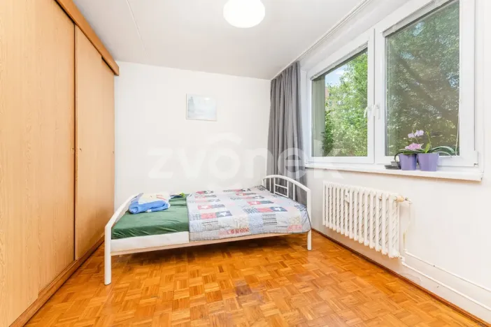 Prodej bytu 1+1, Zlín, 2. května, 40 m2