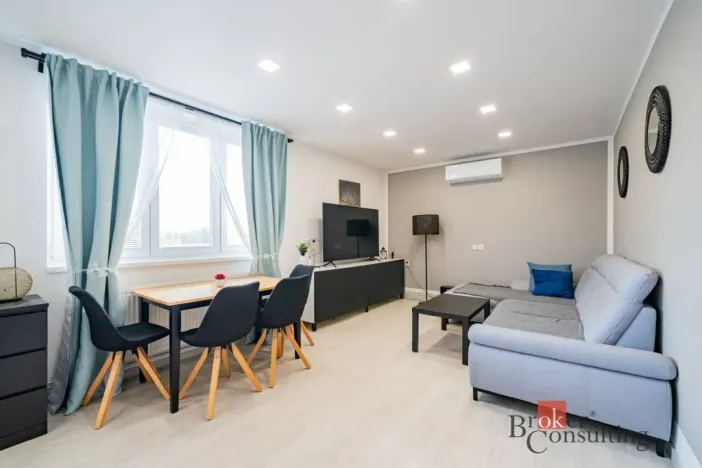 Prodej bytu 3+kk, Nová Ves, 75 m2